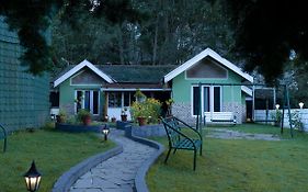 The Green Casa By Green Leaves -Families Only